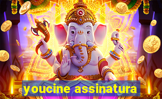 youcine assinatura